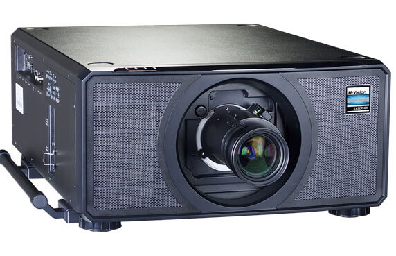 Digital Projection 119-673 M-Vision  WU laser